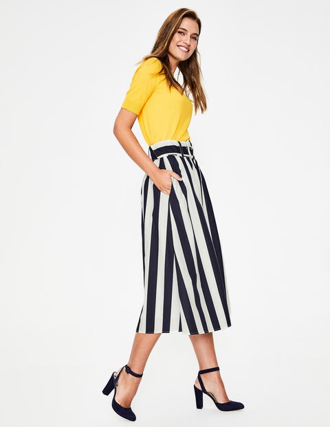 boden midi skirt