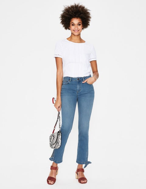 Denbigh Jeans - Mid Vintage Denbigh Jeans - Mid Vintage