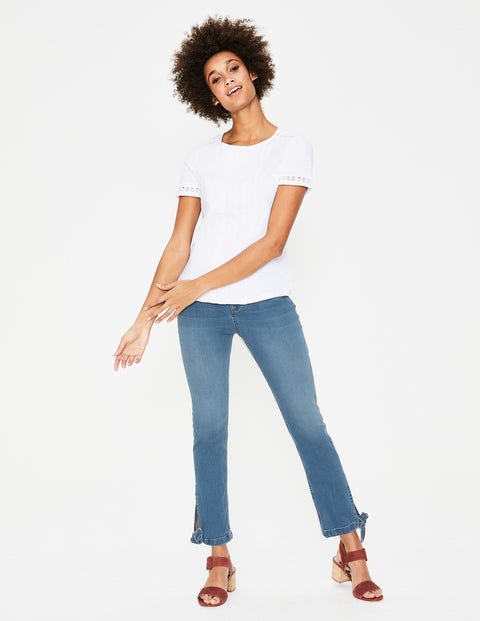 Denbigh Jeans - Mid Vintage Denbigh Jeans - Mid Vintage