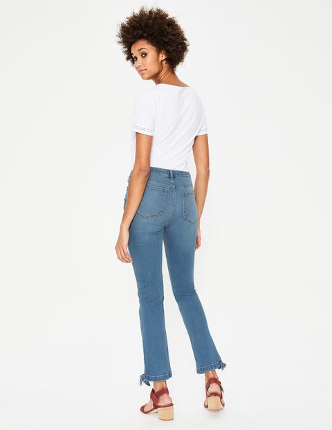 Denbigh Jeans - Mid Vintage Denbigh Jeans - Mid Vintage