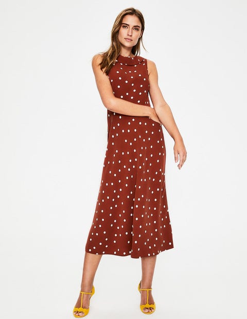 clarissa midi dress boden