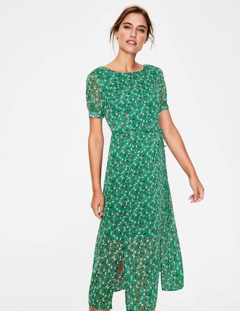 jane midi dress boden