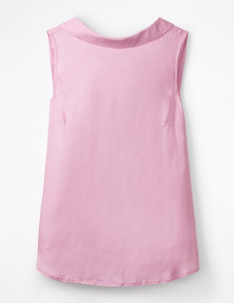 Adriana Top - Soft Lavender Adriana Top - Soft Lavender