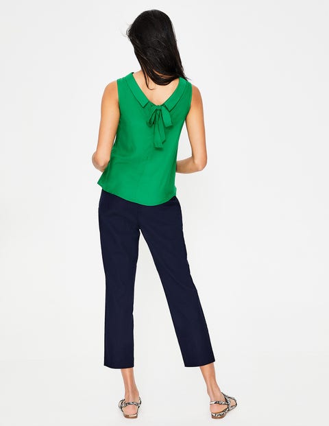 Adriana Top - Highland Green Adriana Top - Highland Green