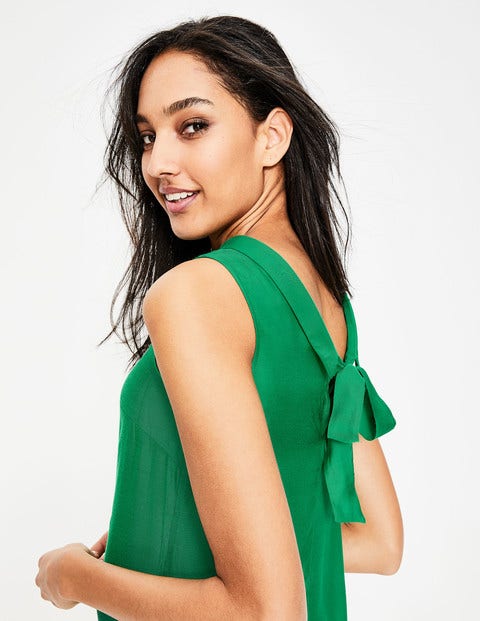 Adriana Top - Highland Green Adriana Top - Highland Green