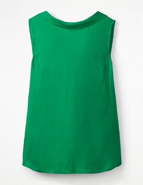 Adriana Top - Highland Green Adriana Top - Highland Green