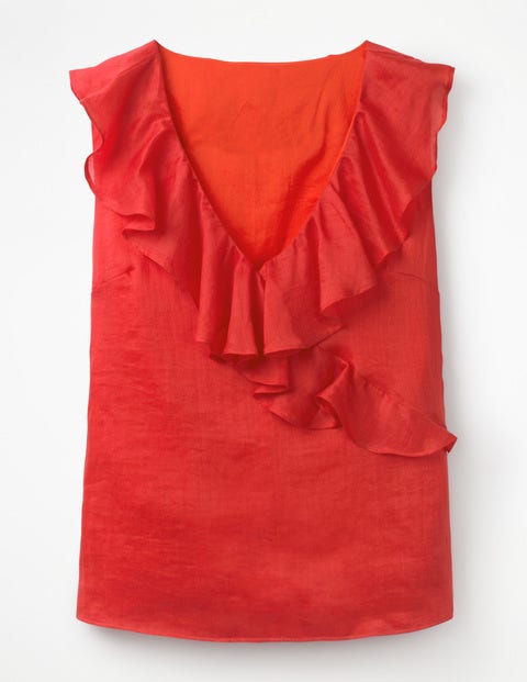 Alicia Top - Red Pop Alicia Top - Red Pop