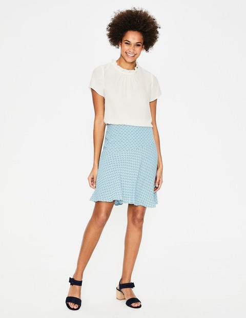 Amanda Top - Ivory Amanda Top - Ivory