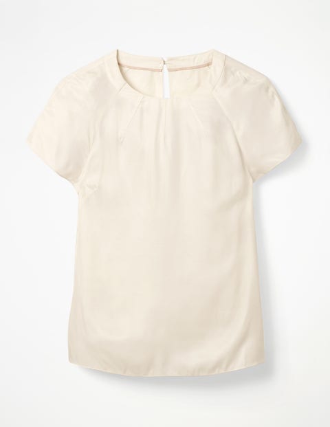 Daria Top - Ivory Daria Top - Ivory