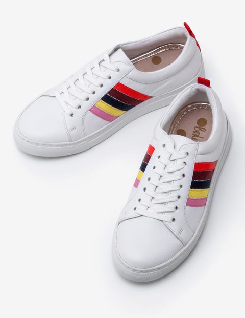 Baskets Classiques - Arcs-en-ciel Baskets Classiques - Arcs-en-ciel