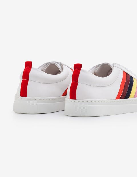 Baskets Classiques - Arcs-en-ciel Baskets Classiques - Arcs-en-ciel