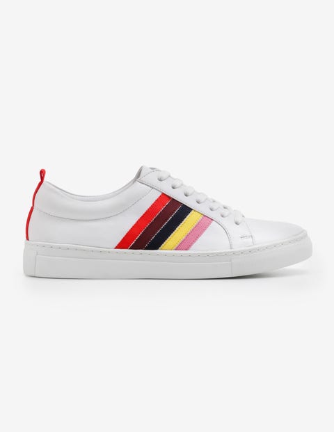Baskets Classiques - Arcs-en-ciel Baskets Classiques - Arcs-en-ciel