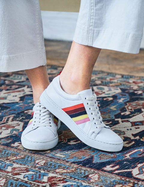 Baskets Classiques - Arcs-en-ciel Baskets Classiques - Arcs-en-ciel