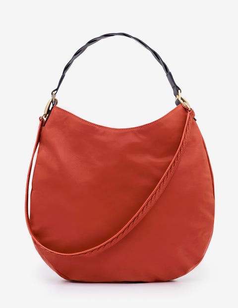 Lingfield Shoulder Bag - Red Pop Lingfield Shoulder Bag - Red Pop