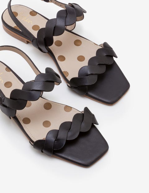 boden tan sandals