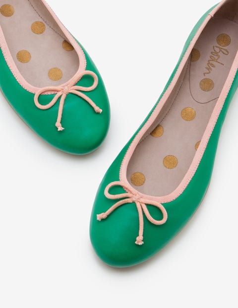 Ballerinas - Herbarium Ballerinas - Herbarium
