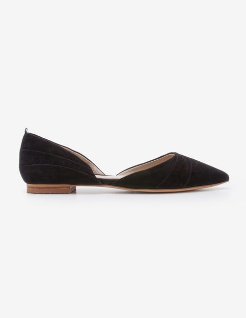 Henrietta Flats - Black Henrietta Flats - Black