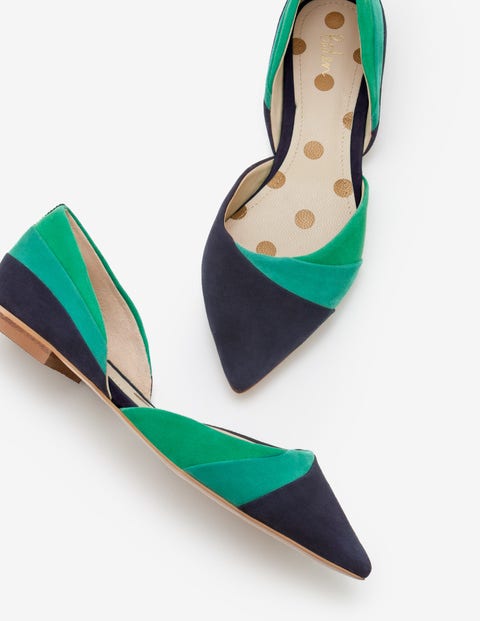 Henrietta Flats - Navy, Forest and Herbarium Henrietta Flats - Navy, Forest and Herbarium