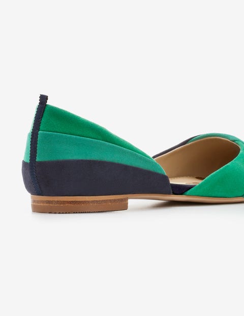 Henrietta Flats - Navy, Forest and Herbarium Henrietta Flats - Navy, Forest and Herbarium
