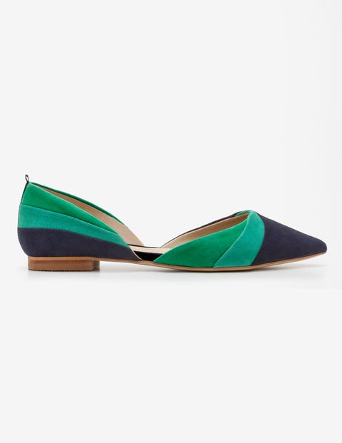 Henrietta Flats - Navy, Forest and Herbarium Henrietta Flats - Navy, Forest and Herbarium