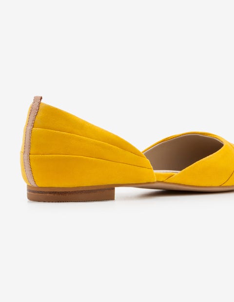 Henrietta Flats - Happy Henrietta Flats - Happy