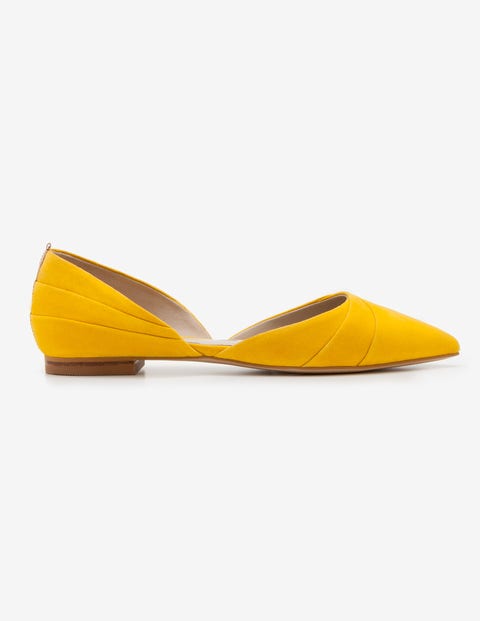 Henrietta Flats - Happy Henrietta Flats - Happy