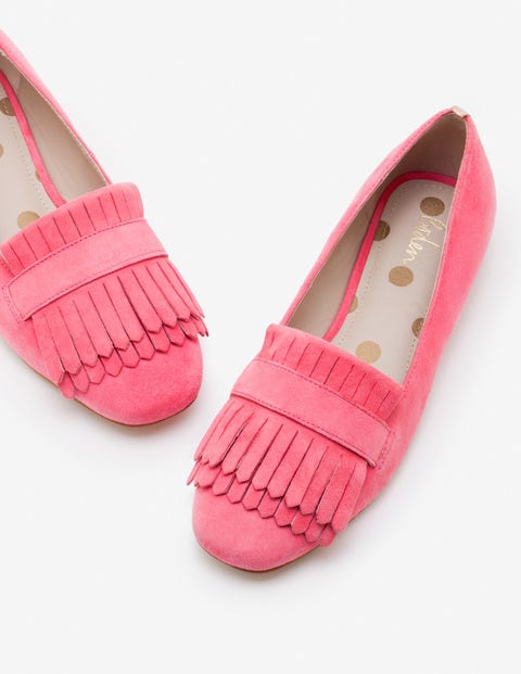 Melody Loafers - Garden Rose Melody Loafers - Garden Rose