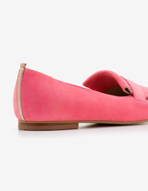 Melody Loafers - Garden Rose Melody Loafers - Garden Rose