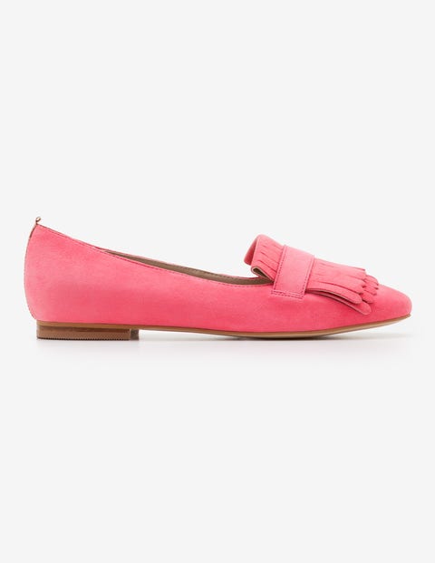 Melody Loafers - Garden Rose Melody Loafers - Garden Rose