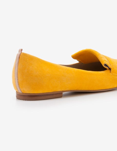 Melody Loafers - Happy Melody Loafers - Happy