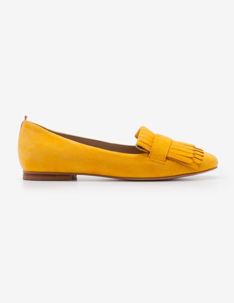 Melody Loafers - Happy | Boden UK