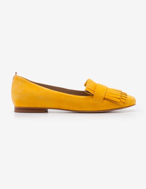 Melody Loafers - Happy Melody Loafers - Happy