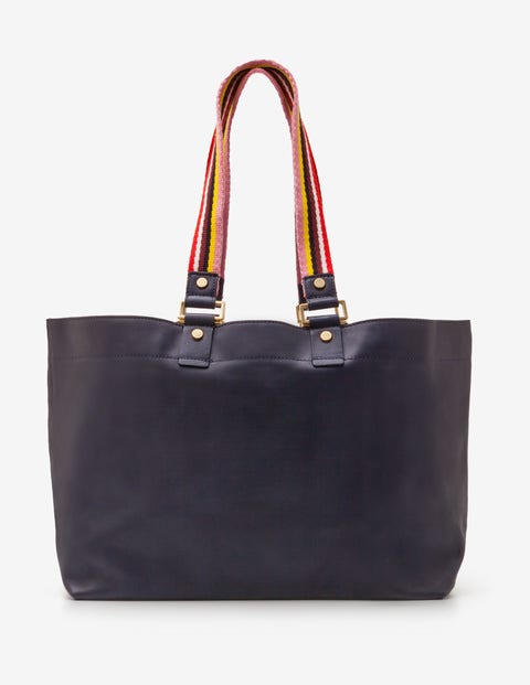 Edinburgh Shopper - Navy Edinburgh Shopper - Navy