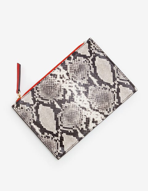 Keepsake Pouch - Snake Keepsake Pouch - Snake