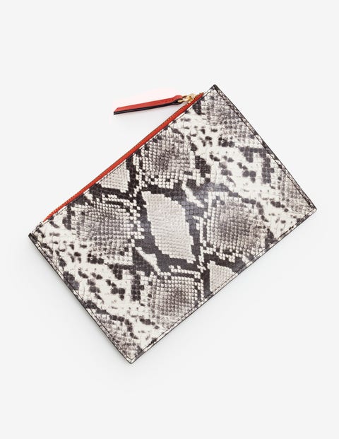 Keepsake Pouch - Snake Keepsake Pouch - Snake