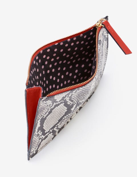Keepsake Pouch - Snake Keepsake Pouch - Snake