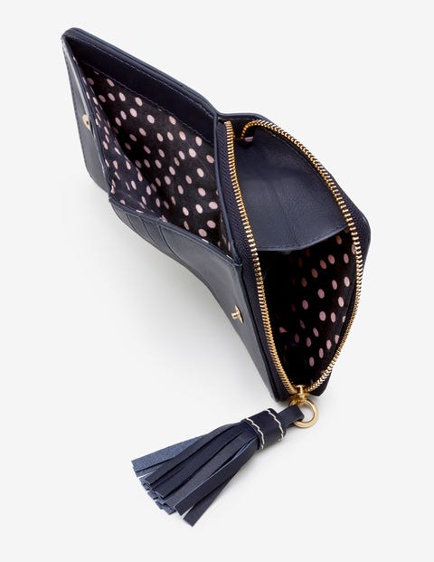 Mini Purse - Gold Metallic Mini Purse - Gold Metallic
