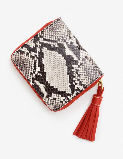 Mini Purse - Snake Mini Purse - Snake