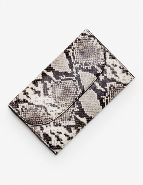 Purse - Snake Purse - Snake