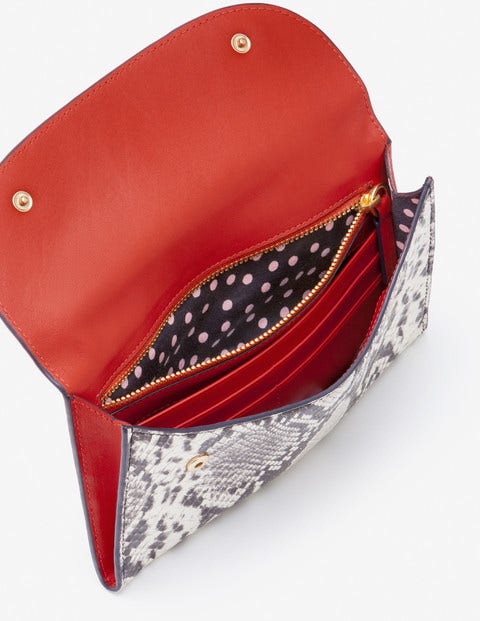 Purse - Snake Purse - Snake