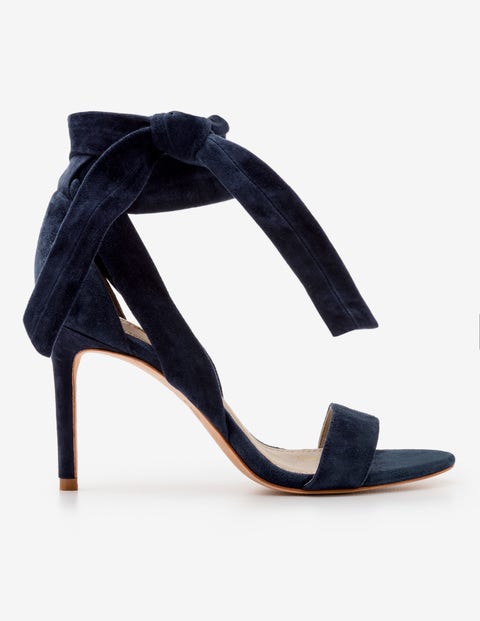 Primrose Pumps - Navy Primrose Pumps - Navy
