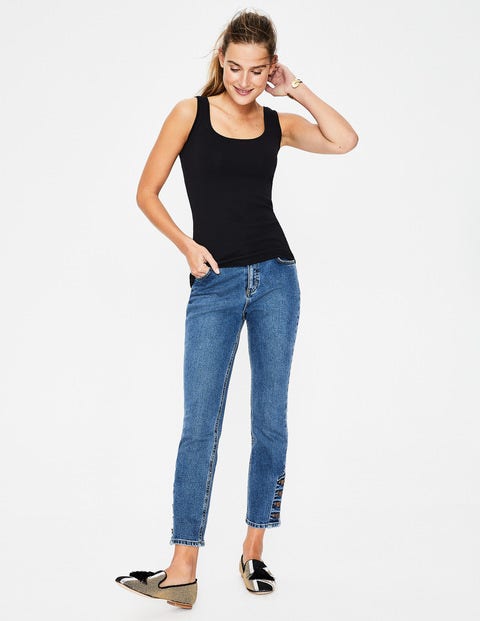 Essential Vest - Black Essential Vest - Black