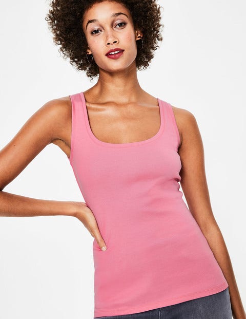Essential Vest - Candy Stick Essential Vest - Candy Stick