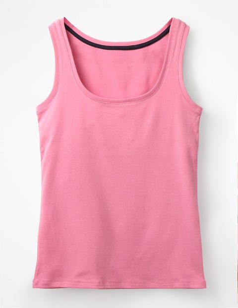 Essential Vest - Candy Stick Essential Vest - Candy Stick