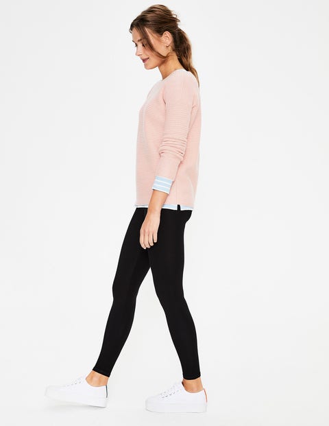 Favourite Leggings - Black Favourite Leggings - Black