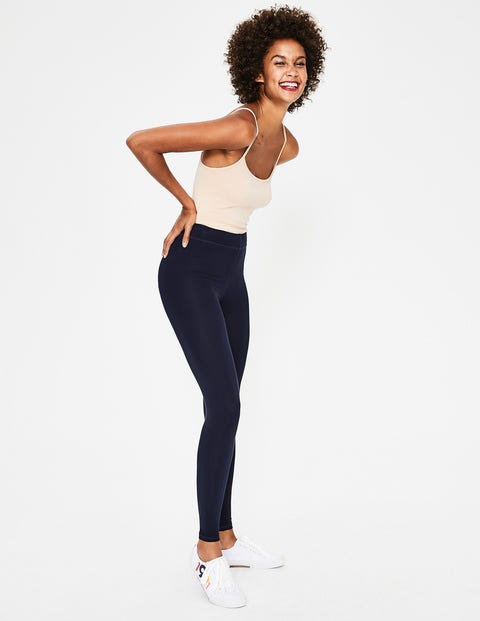 Favourite Leggings - Navy Favourite Leggings - Navy
