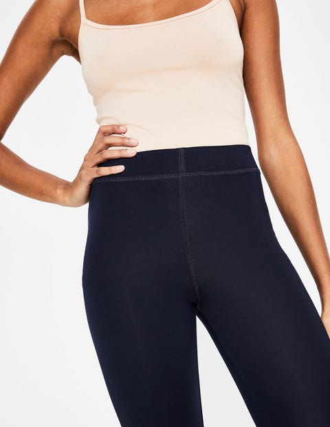 Favourite Leggings - Navy Favourite Leggings - Navy