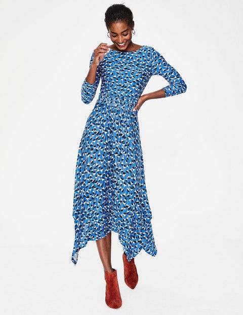 boden tessa midi dress