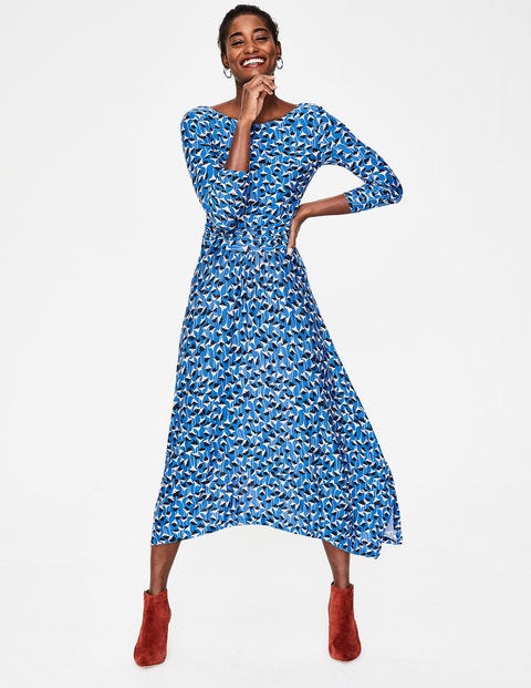 boden maisie jersey midi dress