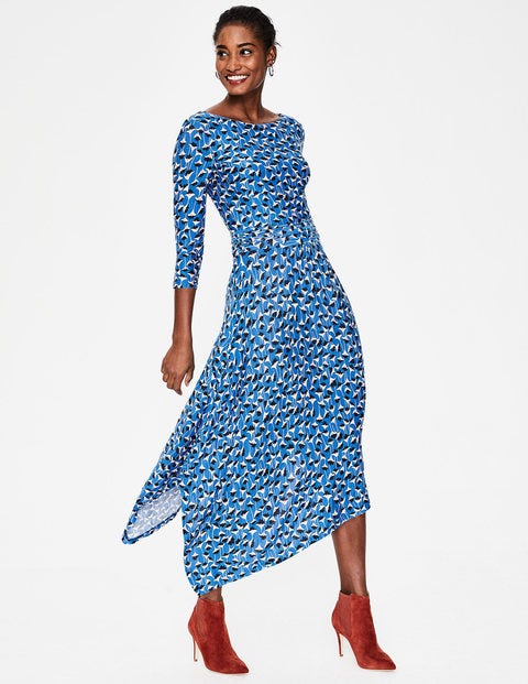 boden maisie jersey midi dress